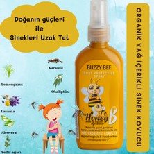 My honey b Buzzy Bee 98 ml Sinek Kovucu