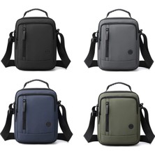 Yuekeda Yuekeda-Büyük Erkekler Bir Omuz Gündelik Crossbody Bag (Yurt Dışından)