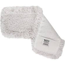 Ceymop Extra Nemli Mop 50 cm - Beyaz
