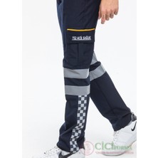 Cici Forma 112 Acil Gabardin Pantolon