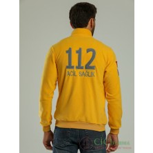 Cici Forma 112 Acil Polar Sarı