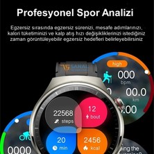 Sanal Ticaretiniz Watch Pro Hero 8 Akıllı Saat