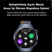 Sanal Ticaretiniz Watch Pro Hero 8 Akıllı Saat