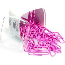 Mas 1264 Cubbie Premium 28 mm. Ataş Pembe