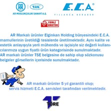 ECA 3/4 Rakorlu Su Basınç Düşürücü Valf 102199160