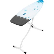 Brabantia 135X45CM (D) Ice Water Desenli Ütü Masası - Hrpz