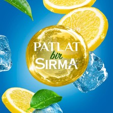 Sırma Şekersiz Limonata 4 x 1 Lt