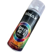 Sibax Sprey Boya Parlak Beyaz 400ML