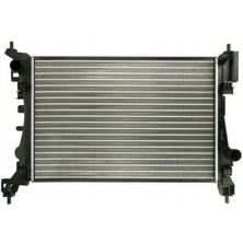 Kale Motor Su Radyatörü [ Opel Adam , Corsa D , Corsa E , Vauxhall Adam , Corsa Mk Iii , Corsa Mk Iv , Corsa Van Mk Iv 1.2 / 1.4 2009- E.no Kal 351220 ] 18051