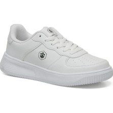 Lumberjack Finster Wmn 4fx (36-40) Beyaz Sneaker Ayakkabı