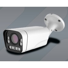 Hs IP-202 5mp Poe 2.8mm Warm LED Metal Bullet Güvenlik Kamerası