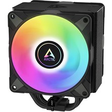 Arctic Freezer 36 Argb Duo Intel / Amd Uyumlu, 4x Isı Borulu, 2X12CM Pwm Fanlı Işlemci Soğutucu (AR-ACFRE00124A)