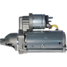 Valeo Marş Motoru 12V 1.8kw 10 Diş [ Opel Astra H 1.3 Cdti 05-10, Astra J 1.3 Cdti 09-15, Corsa C 1.3 Cdti 03-09, Corsa D 1.3 Cdti 06-14, Combo 1.3 Cdti 04-12, Chevrolet Aveo 1.3 D 11 - ] 18051