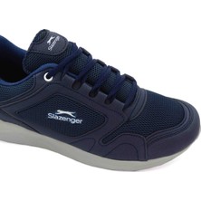 Slazenger Army Erkek Hafif Rahat Sneaker Spor Ayakkabı