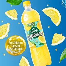 Sırma Limonata 1 lt x 4 Adet