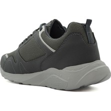 Slazenger Army Erkek Hafif Rahat Sneaker Spor Ayakkabı
