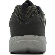 Slazenger Army Erkek Hafif Rahat Sneaker Spor Ayakkabı