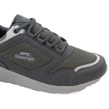 Slazenger Army Erkek Hafif Rahat Sneaker Spor Ayakkabı