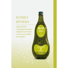 Komili Yemeklik Riviera Zeytinyağı 2 lt