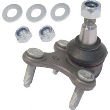 Delphi Alt Rotil Ön Sağ Audi / Seat / Skoda / Vw A3 Cabrio Q3 / Altea Leon Ii Toledo Iii / Octavia Octavia Tour Superb Yeti / Beetle Caddy Iii Eos Golf V Vi Vi Cabrio Golf Plus Jetta Iii Iv Scirocco T 18051