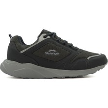 Slazenger Army Erkek Hafif Rahat Sneaker Spor Ayakkabı