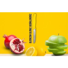 Solingen Messerman Solıngen | Tırtıklı Meyve & Sebze ve Et Soyma / Dilimleme Bıçağı