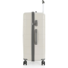 Mçs Polipropilen Valiz V366 75 cm