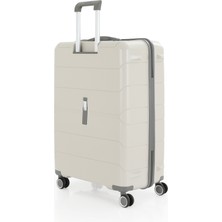 Mçs Polipropilen Valiz V366 75 cm