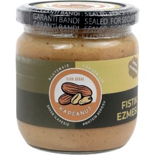 Doğal Fıstık Ezmesi 335g