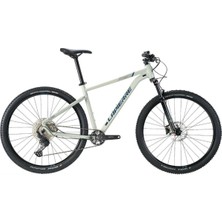 Lapierre 29J Lapıerre Crp Edge 7.9 11V Hd Dağ Bisikleti - Gri Mavi Beyaz- 48 Kadro