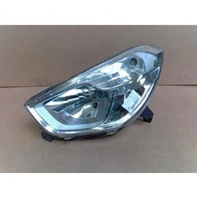 Ayfar Far Sol [ Manuel Dacia Dokker Lodgy 2012- (4) ] 18051