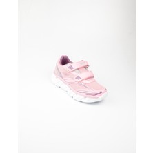 Jump 30002 Pembe Kız Çocuk Spor Ayakkabı