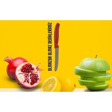 Solingen Messerman Solıngen | Tırtıklı Meyve & Sebze ve Et Soyma / Dilimleme Bıçağı