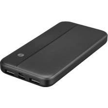S-Link Powerbank 10000MAH Siyah
