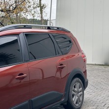 Ferrous Dacia Jogger Ferrous Kelebek Cam 2 Parça 2022 ve Üstü