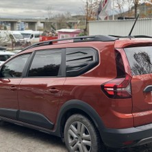 Ferrous Dacia Jogger Ferrous Kelebek Cam 2 Parça 2022 ve Üstü