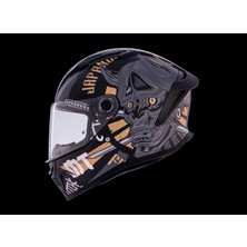Mt Helmets Kask mt Stınger 2 Krt A9 Mat