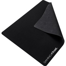 Trust 24752 Basic Mouse ve Mousepad-Siyah