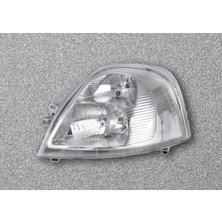 Ayfar Komple Far Sol [ Renault Master 2003-2009 ] 18051