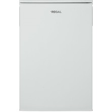 Regal Bt 14021 121 Lt E Enerji Sınıfı Statik Sığutucu Mini Buzdolabı