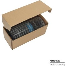 Anycubic Gri Reçine 1 kg - Sla