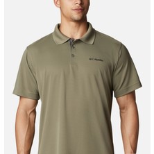 Columbia Utilizer Erkek Kısa Kollu Polo T-Shirt AM0126-397