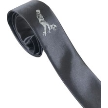 Pierre Cardin Atatürk Desenli Kravat