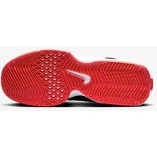 Nike Lebron Witness Vııı Faze Erkek Siyah Basketbol Ayakkabısı FV0400001 M-102