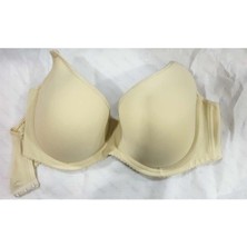 Nurteks 196 –bayan Desteksiz Toparlayıcı Sütyen