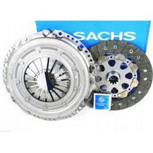 SACHS Debriyaj Seti [ Hyundai Accent Blue I20-I30 1.4-1.6 Crdi ] 18051