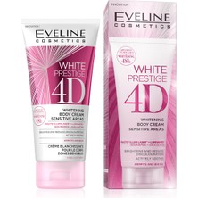 Eveline Cosmetics Hassas Bölge Renk Açıcı Vücut Kremi