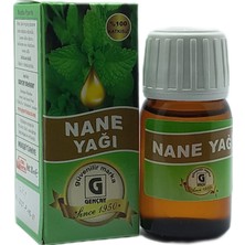 Gençay Nane Yağı 20  ml