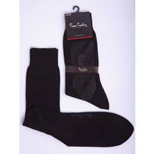 Pierre Cardin 191 Lacivert 6'lı Merserize Astrea Busıness Uzun Soket Socks Çorap