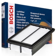 Bosch F026400558 Hava Filtresi Hyundai I20 1.2-1.4 Benzinli-Dizel